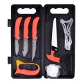 Zestaw myśliwski Outdoor Edge Wild Pak - 1507418