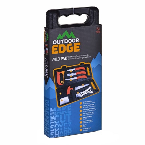 Zestaw myśliwski Outdoor Edge Wild Pak - 1507418