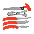 Zestaw myśliwski Outdoor Edge Wild Pak - 1503818