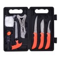 Zestaw myśliwski Outdoor Edge Jaeger Pak - 1503843