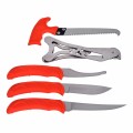 Zestaw myśliwski Outdoor Edge Jaeger Pak - 1503845