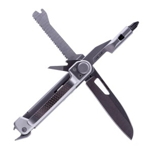 Scyzoryk Gerber Armbar Trade - Silver 16L