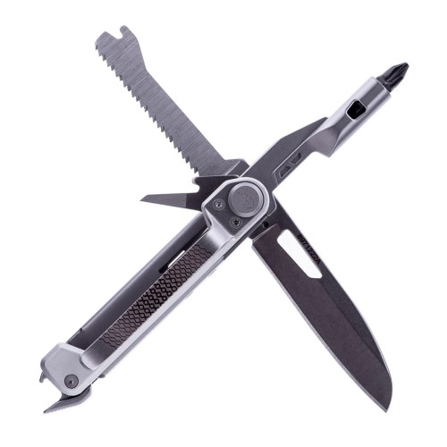 Scyzoryk Gerber Armbar Trade - Silver 16L - 1553966