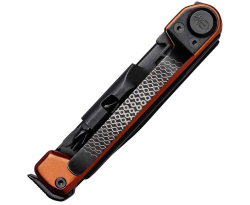 Scyzoryk Gerber Armbar Trade - Orange 16L - 1551566