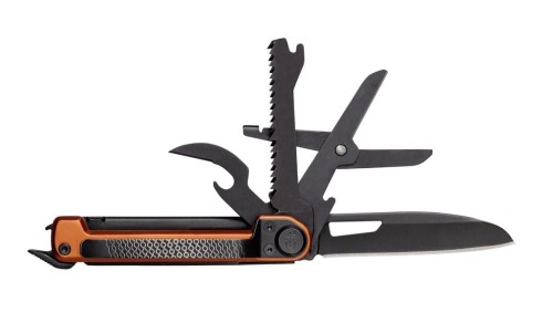 Scyzoryk Gerber Armbar Scout - Orange 16L - 1551586