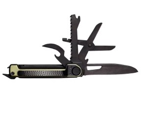 Scyzoryk Gerber Armbar Scout - Green 16L