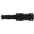Nóż survivalowy GERBER Strongarm Fixed Serrated Black - 1419739