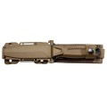 Nóż survivalowy GERBER Strongarm Fixed Fine Edge Coyote - 1419737