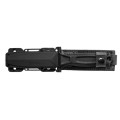 Nóż survivalowy GERBER Strongarm Fixed Fine Edge Black - 1419727