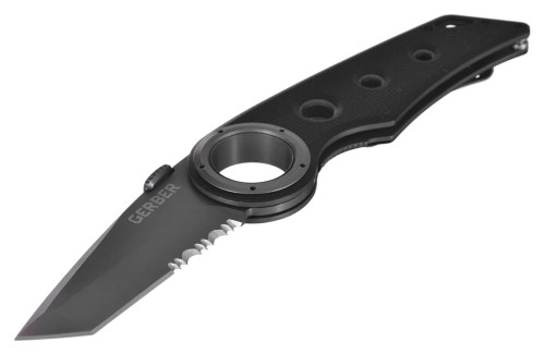 Nóż składany GERBER Remix Tactical Tanto - 1478895