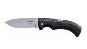 Nóż składany GERBER Gator Folder 154CM DP FE