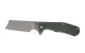 Nóż składany GERBER Asada Micarta Oliwkowy - 1455196