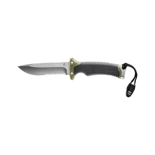 Nóż GERBER Ultimate Survival Fixed SE FSG - 1419742