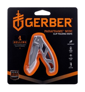 Nóż GERBER Paraframe Mini FE