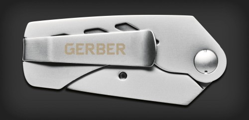 Nóż GERBER EAB Utility Lite - 1548743