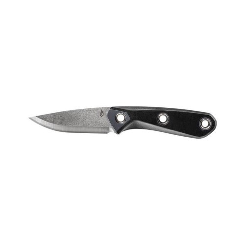 Nóż bushcraft GERBER Principle Fixed Black - 1419720
