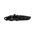 Nóż bushcraft GERBER Principle Fixed Black - 1419722