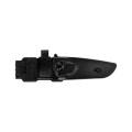 Nóż bushcraft GERBER Principle Fixed Black - 1419723