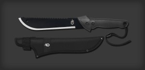 Maczeta GERBER Gator Jr.