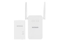 Adapter PowerLine Netgear PLW1000 1x 10/100/1000Mb/s WiFi 802.11ac - 1400025
