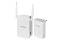 Adapter PowerLine Netgear PLW1000 1x 10/100/1000Mb/s WiFi 802.11ac - 982790