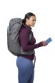 Plecak trekkingowy damski GREGORY Float Jade 38 mist grey SM/MD - 1478928