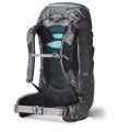 Plecak trekkingowy damski GREGORY Float Jade 38 mist grey SM/MD - 1478927