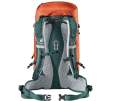 Plecak trekkingowy Damski Deuter Trail 20 SL paprika-forest - 1511241