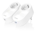 Zestaw adapterów Powerline Tenda PH6 KIT - 839580