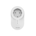 Zestaw adapterów Powerline Tenda PH6 KIT - 839581
