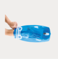 Bukłak na wodę Deuter 3l transparent - 1512578