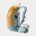 Plecak turystyczny Damski Deuter AC Lite 15 SL caramel/sage - 1511103
