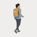 Plecak turystyczny Damski Deuter AC Lite 15 SL caramel/sage - 1511101