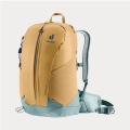 Plecak turystyczny Damski Deuter AC Lite 15 SL caramel/sage - 1511107
