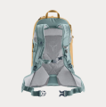 Plecak turystyczny Damski Deuter AC Lite 15 SL caramel/sage - 1511108