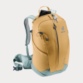 Plecak turystyczny Damski Deuter AC Lite 15 SL caramel/sage - 1511105