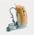 Plecak turystyczny Damski Deuter AC Lite 15 SL caramel/sage - 1511109