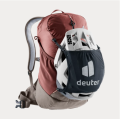 Plecak turystyczny Damski Deuter AC Lite 15 SL caspia-pepper - 1512634