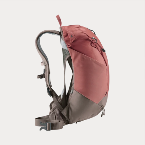 Plecak turystyczny Deuter AC Lite 17 chestnut-teal - 1511132