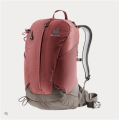 Plecak turystyczny Deuter AC Lite 17 chestnut-teal - 1511127