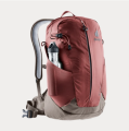 Plecak turystyczny Deuter AC Lite 17 chestnut-teal - 1511133