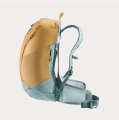 Plecak turystyczny Deuter AC Lite 17 chestnut-teal - 1511125
