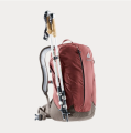 Plecak turystyczny Deuter AC Lite 17 chestnut-teal - 1511128
