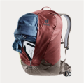 Plecak turystyczny Deuter AC Lite 17 chestnut-teal - 1511131