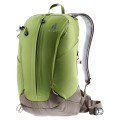 Plecak turystyczny Deuter AC Lite 17 meadow-pepper - 1503962