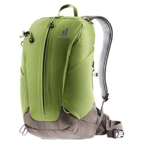 Plecak turystyczny Deuter AC Lite 17 meadow-pepper - 1503962