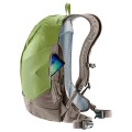 Plecak turystyczny Deuter AC Lite 17 meadow-pepper - 1503970