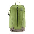 Plecak turystyczny Deuter AC Lite 17 meadow-pepper - 1503967