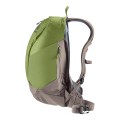 Plecak turystyczny Deuter AC Lite 17 meadow-pepper - 1503966