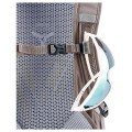 Plecak turystyczny Deuter AC Lite 17 meadow-pepper - 1503971